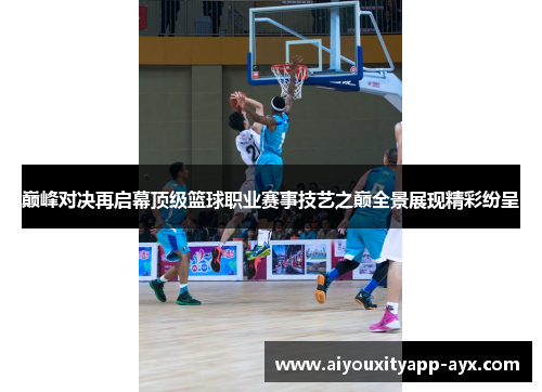 巅峰对决再启幕顶级篮球职业赛事技艺之巅全景展现精彩纷呈