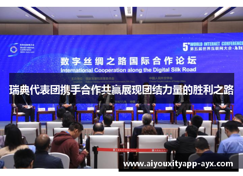 瑞典代表团携手合作共赢展现团结力量的胜利之路